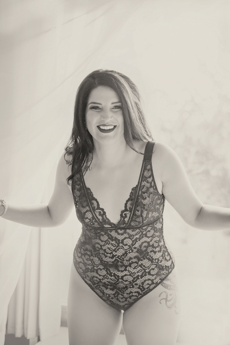 Dakota Luxx