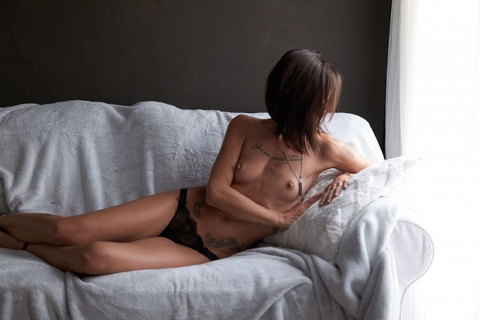 Camila Phoenix