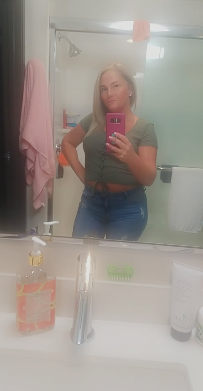 Miss Mariah Moore
