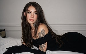 Escort Juliette Loren