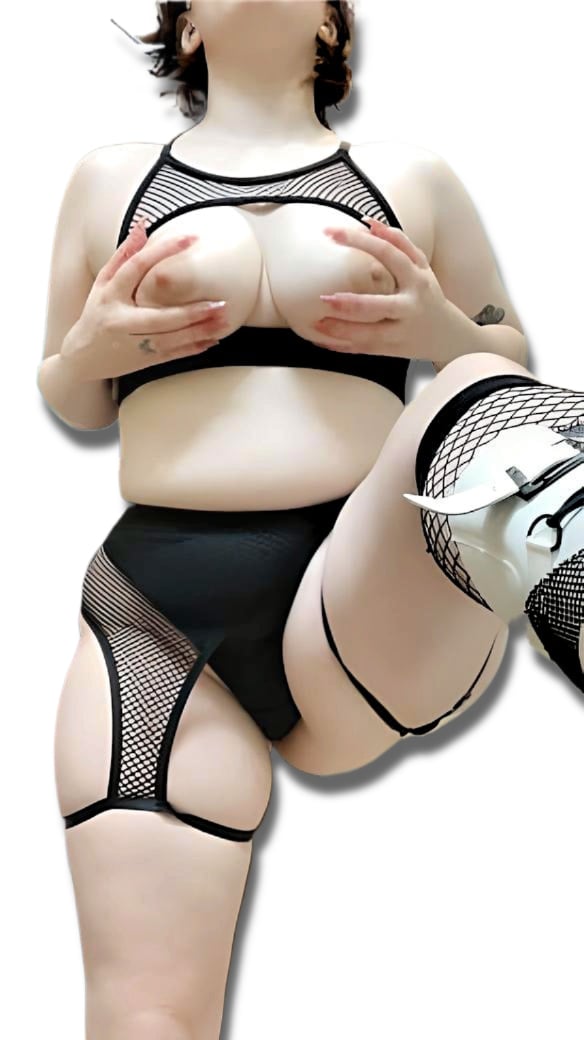Lillian Lust