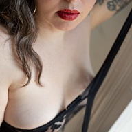 cybele rain’s Avatar