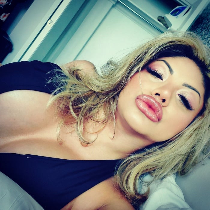 Luna Lace