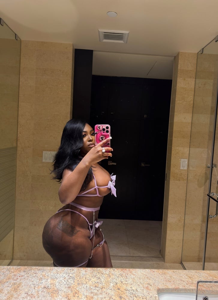 Nefertiti Imani