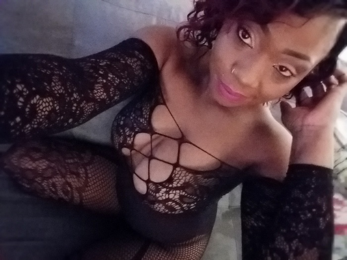 Nikki Monroe