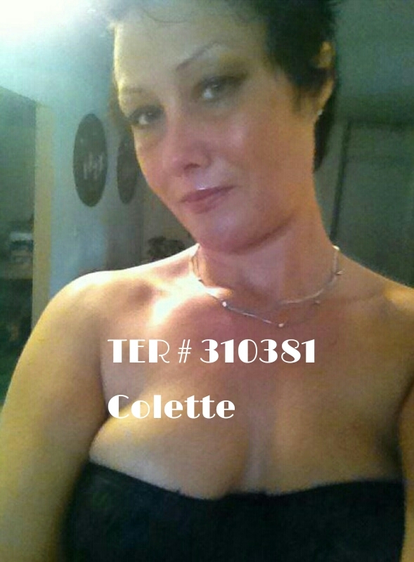 Colette