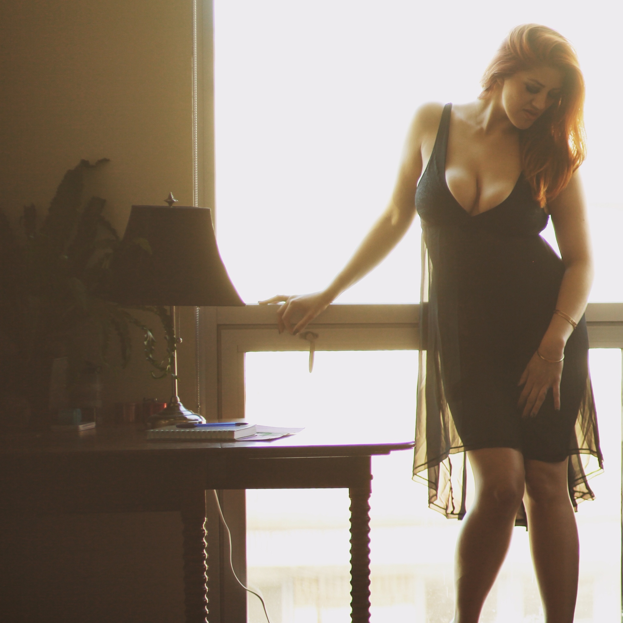 Amber Golde