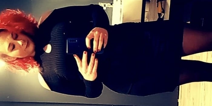 Lucy Legacy’s Cover Photo