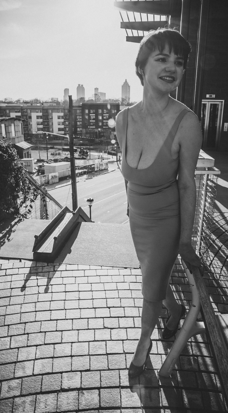 Ava Raleigh