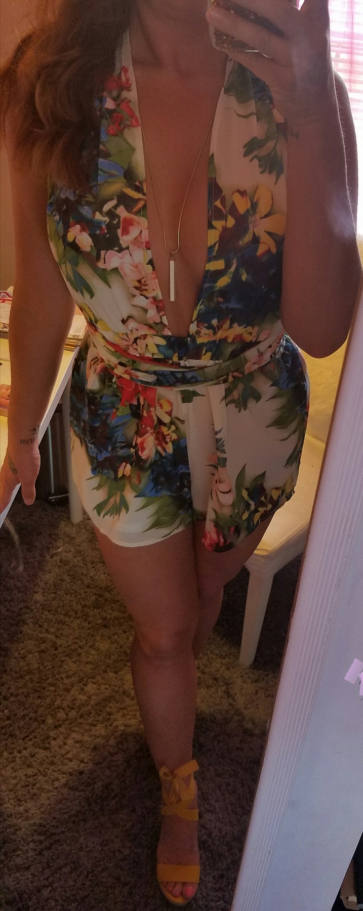 Nyomi's Nuru