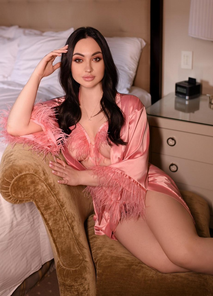 Lucia Lux