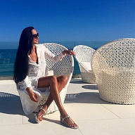 Pauline Haze’s Avatar