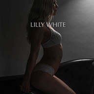 Lilly White’s Avatar