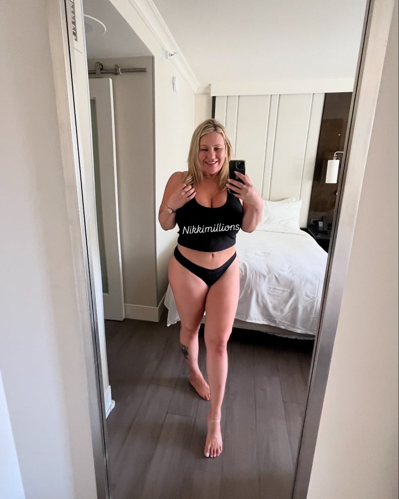 Nikki Million
