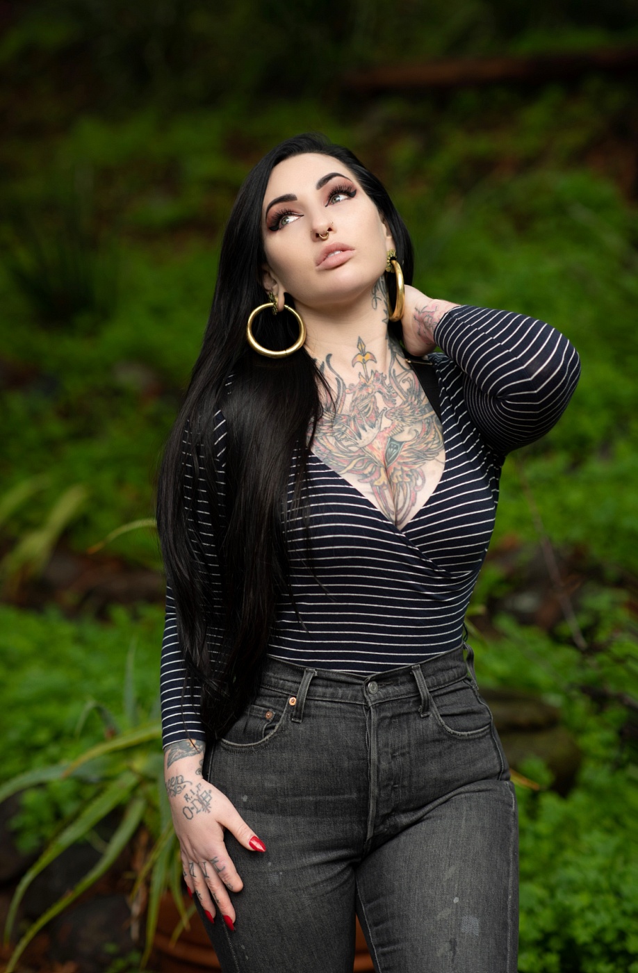 Adahlia Cole
