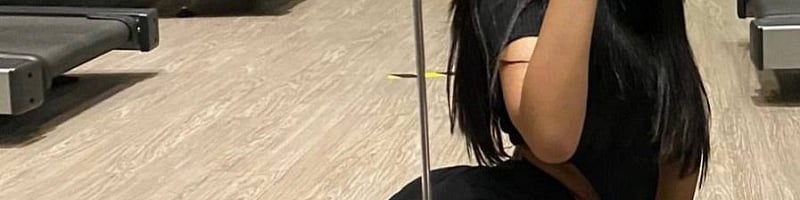 Cara May’s Cover Photo