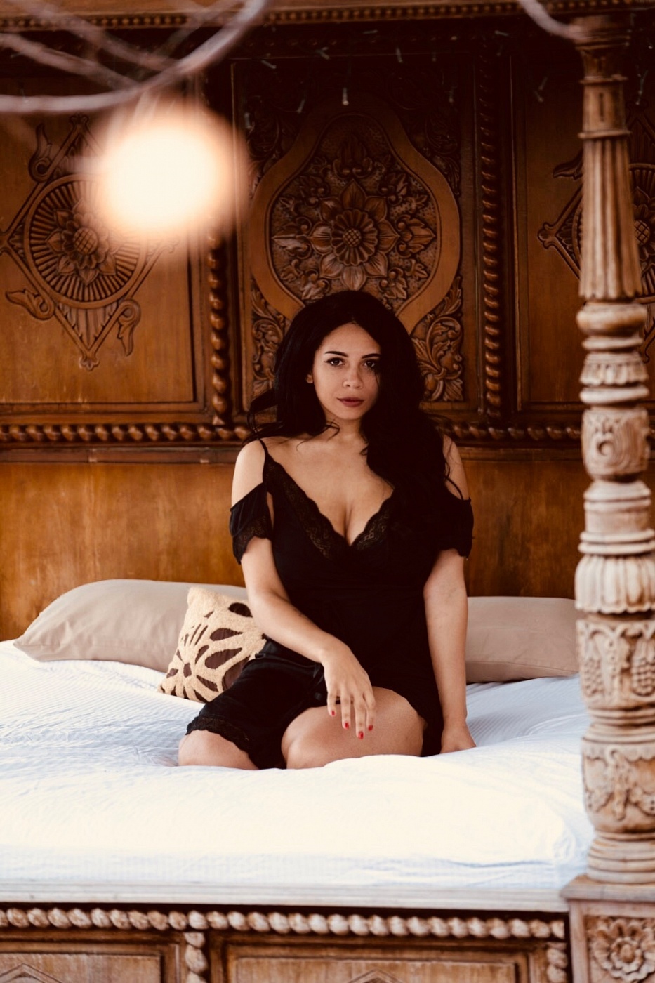 Carmen Amar