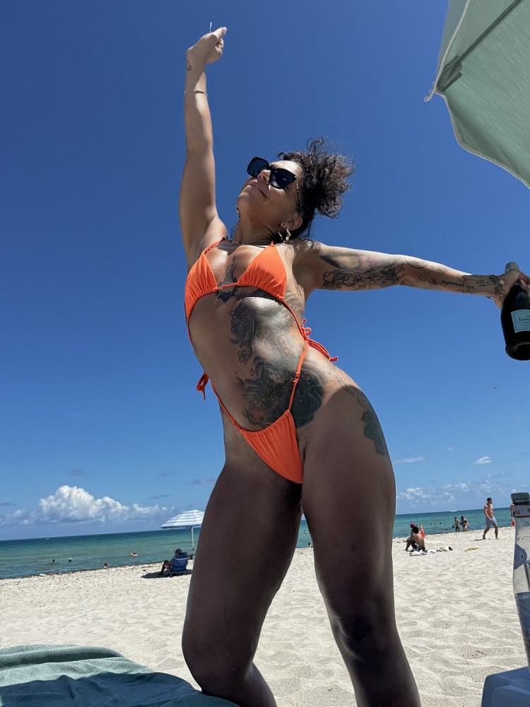 Sasha Fox