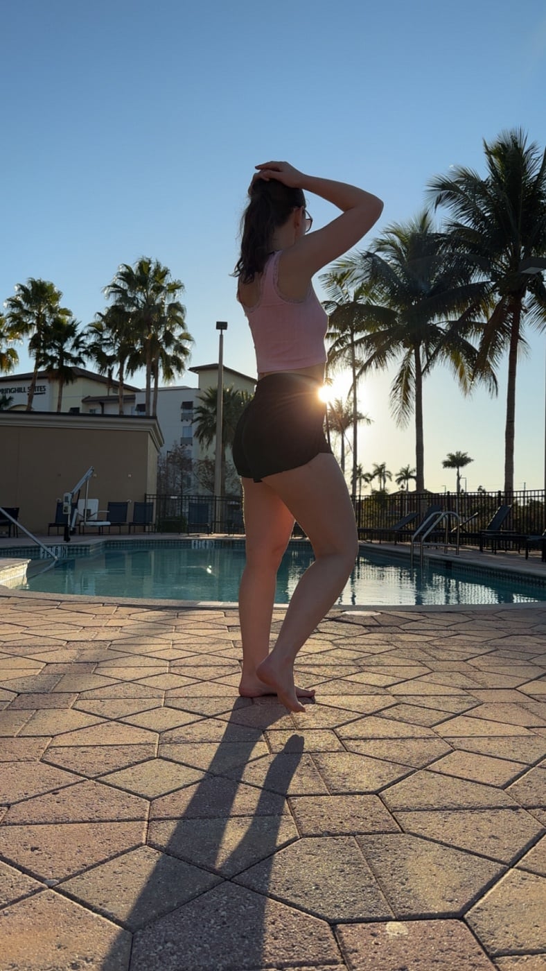 Sasha Rose