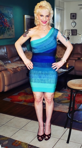Fabulous Fiona