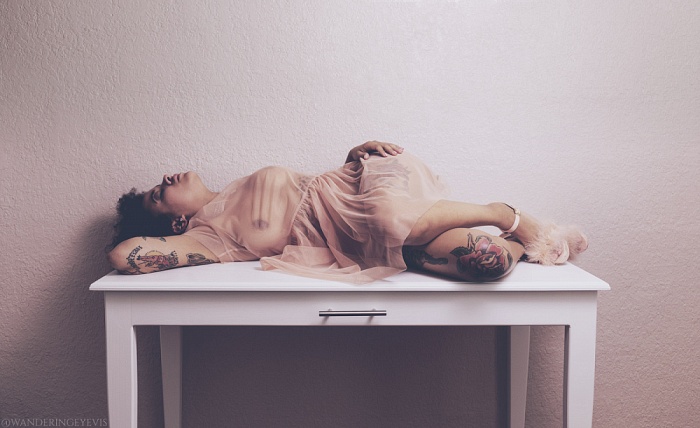 Audrey McCarthy