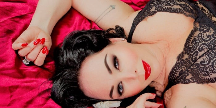 Alexis Couture’s Cover Photo
