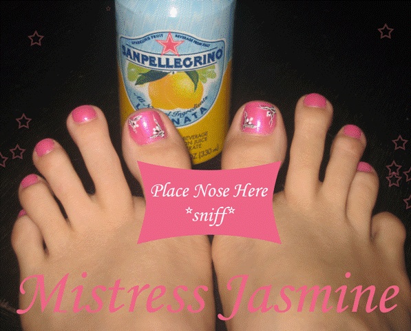 Goddess Jasmine