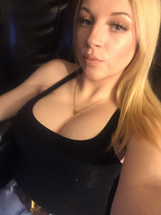 Ashley Love
