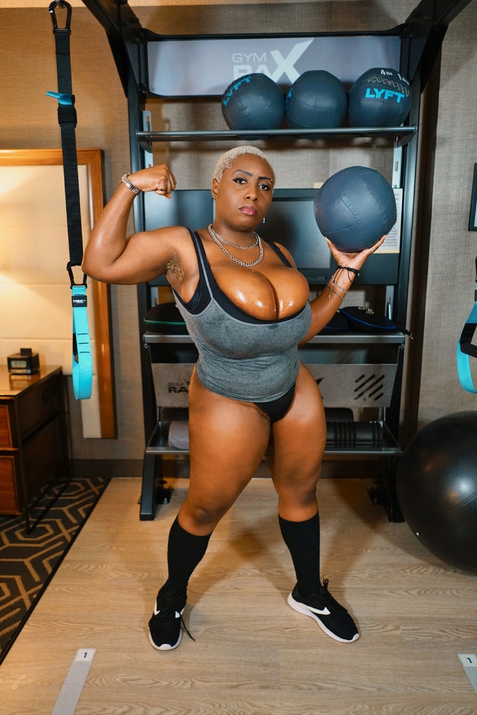 Brenda Renee