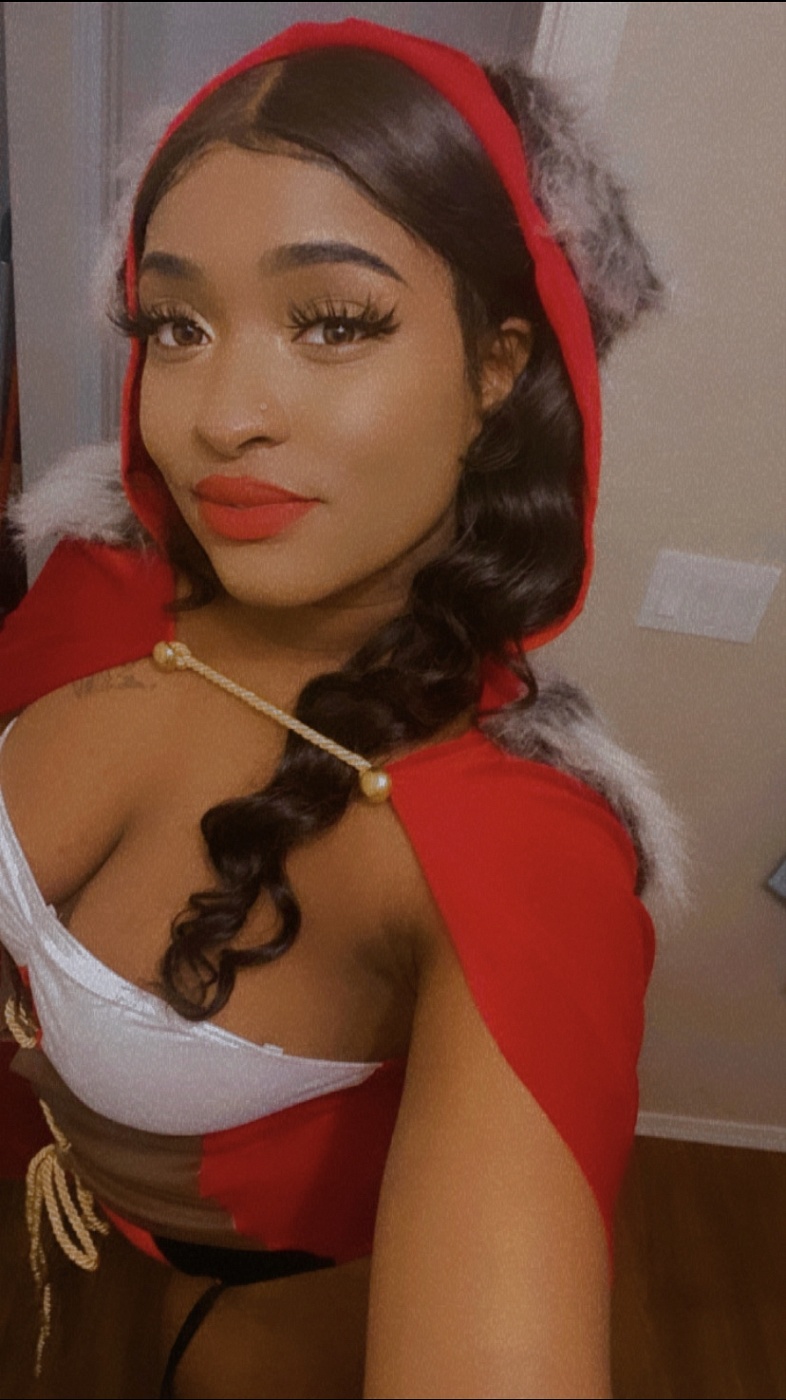 Aaliyah love