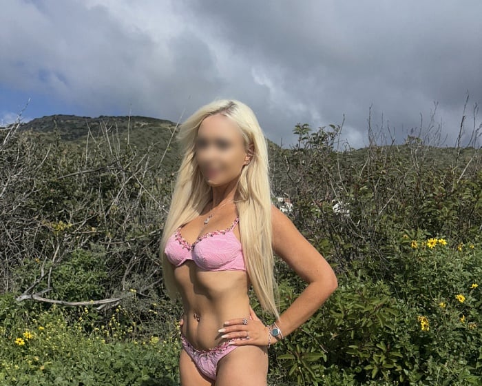 Alyssa Jolie