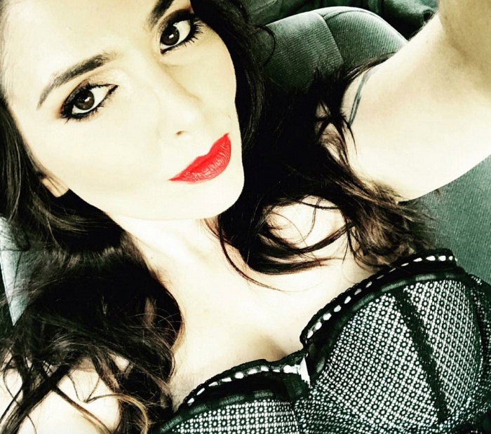 Valentina Giovanna