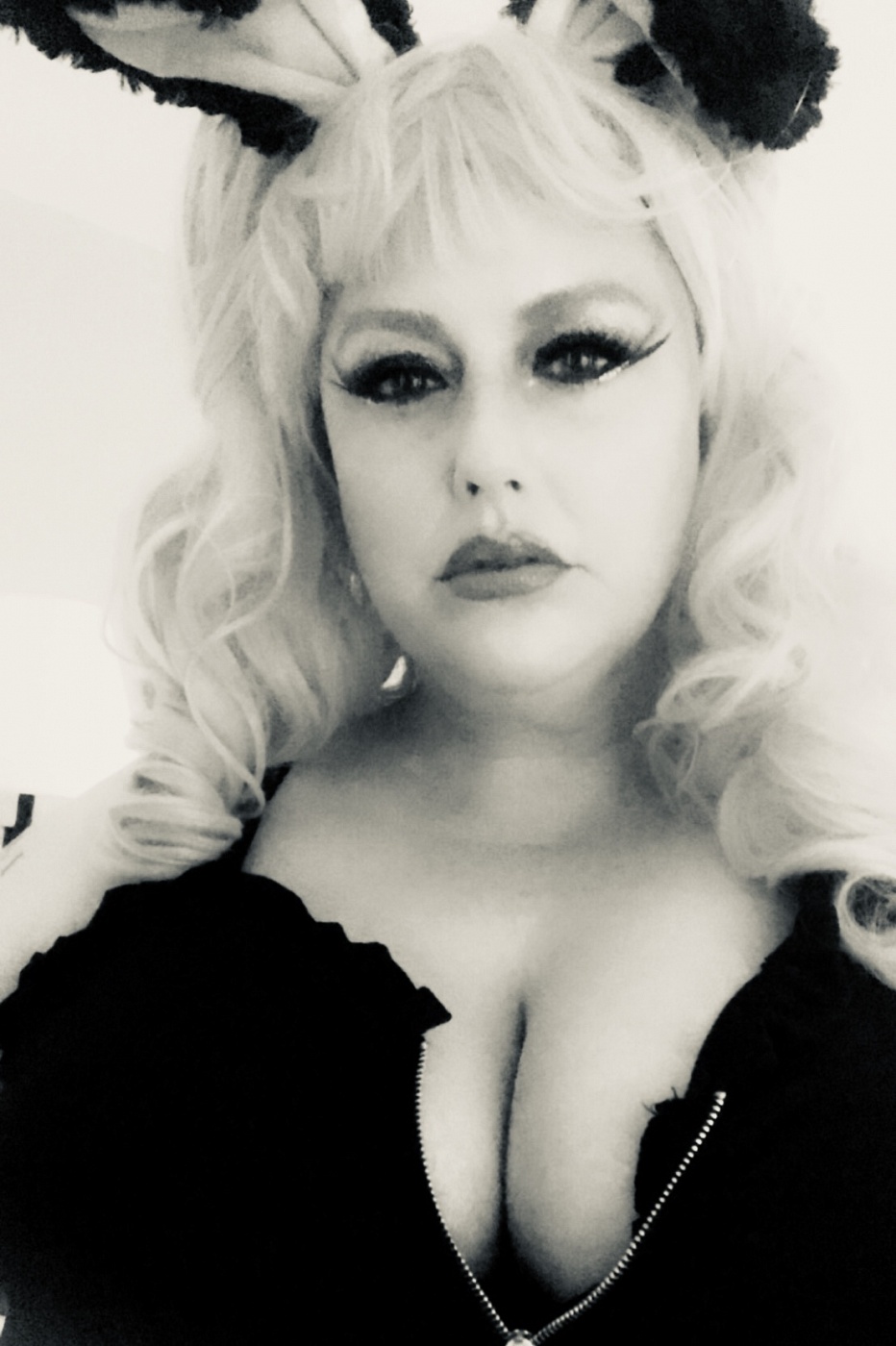 Miss Bunny