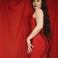 Dominatrix Astra Ursa’s Avatar