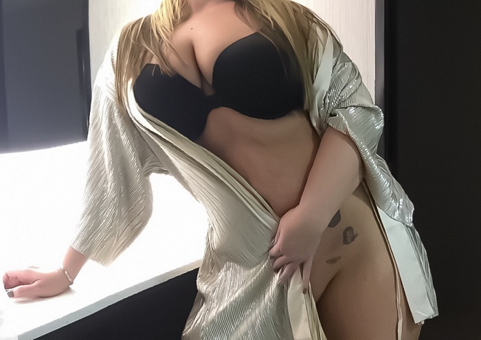 Sophia Bentley
