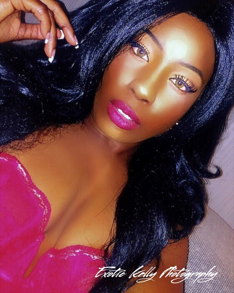 Exotic Kelly