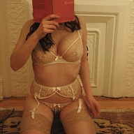 Lila Wolfe’s Avatar