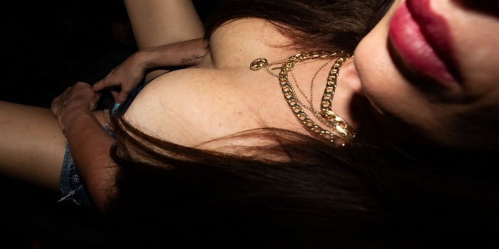 Ava Andrews’s Cover Photo