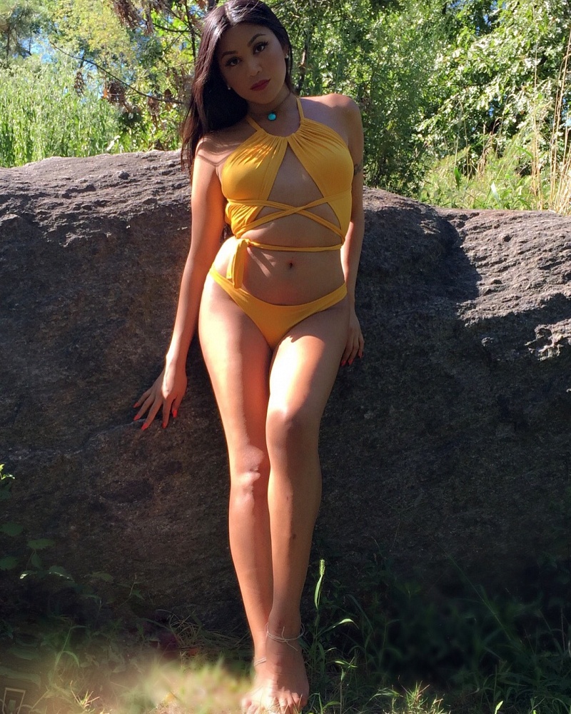 TS Sabrina