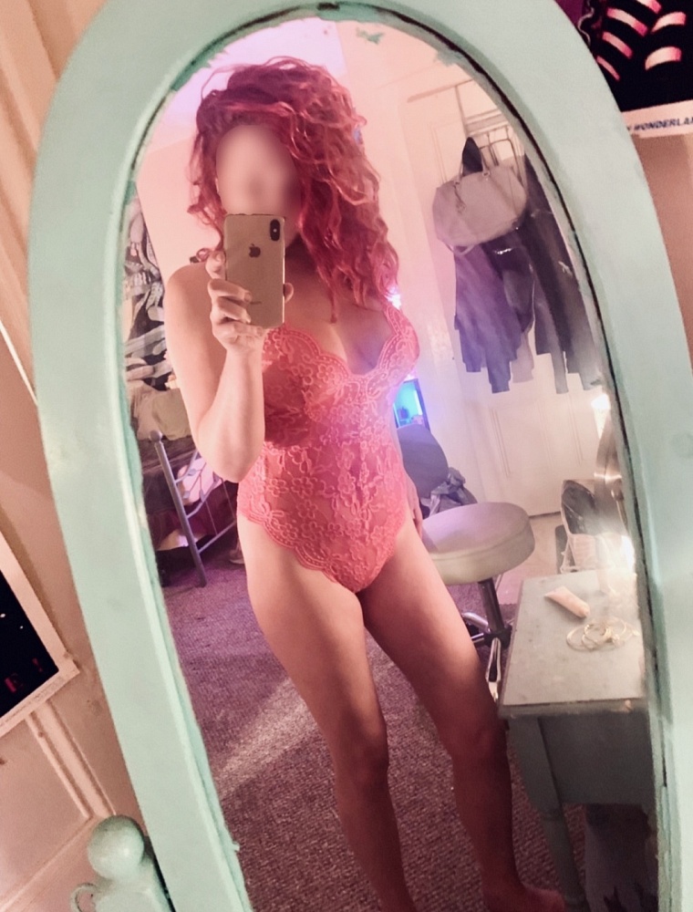 Kat Kinsley