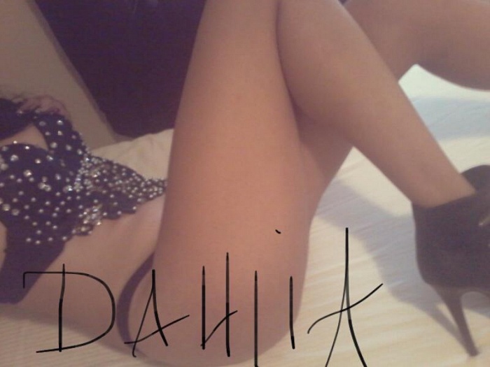 Dahlia