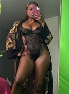 Escort Amika