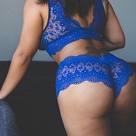 Sofia Lorraine’s Avatar