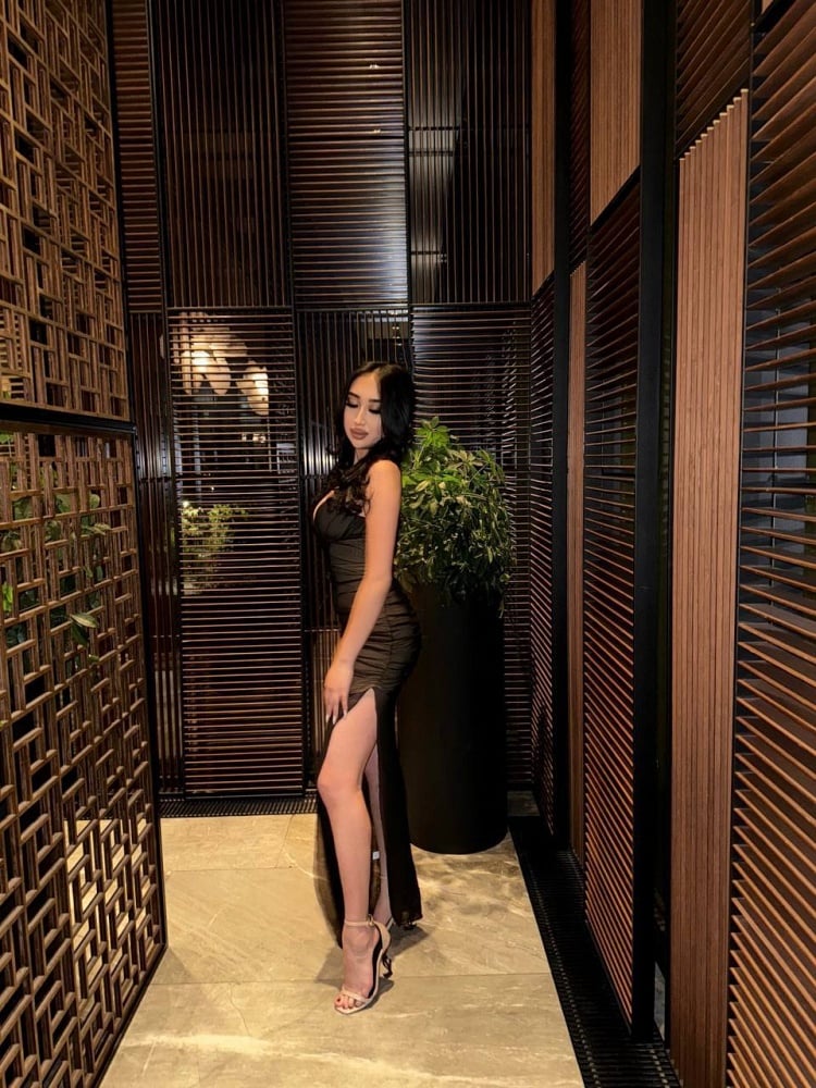 Ashley