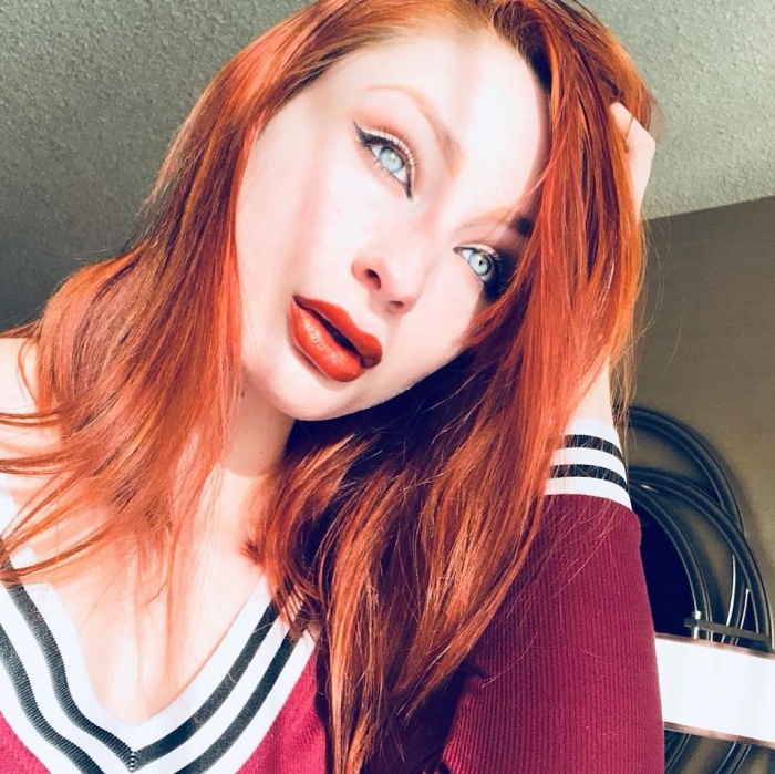 Violet Monroe