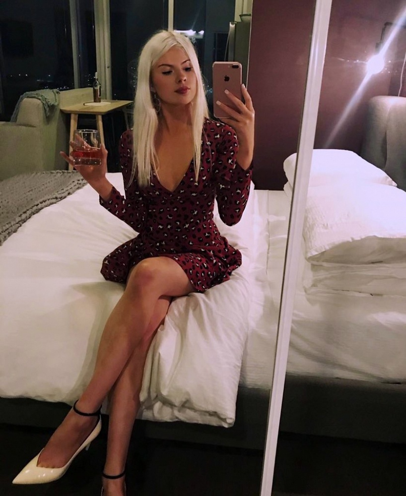 Riley Sinclair