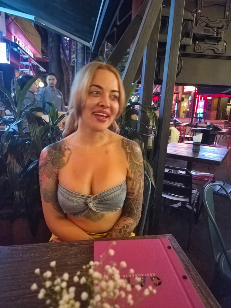 Camilla Marie