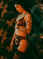 Anais Leon