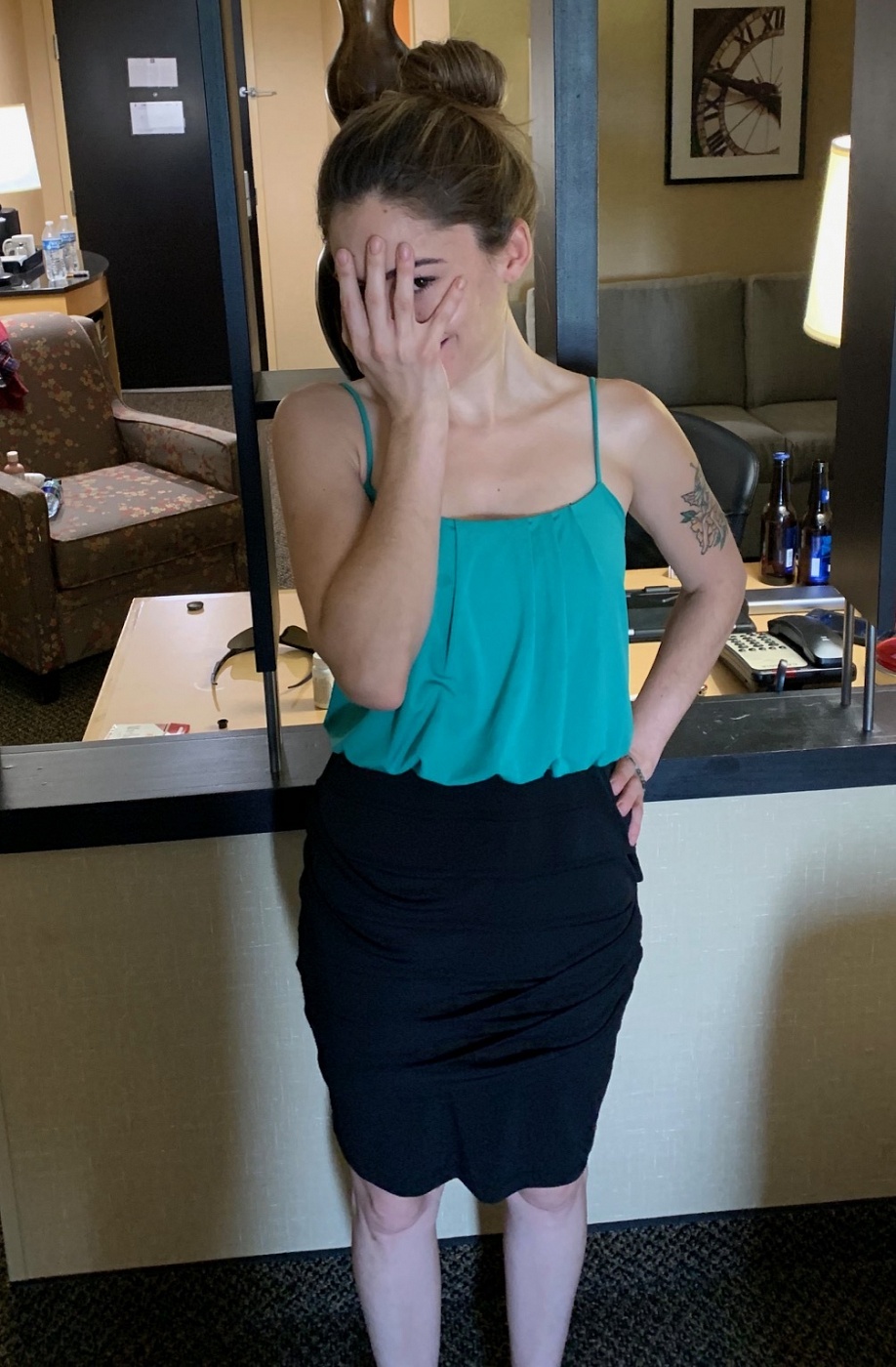 Lexi