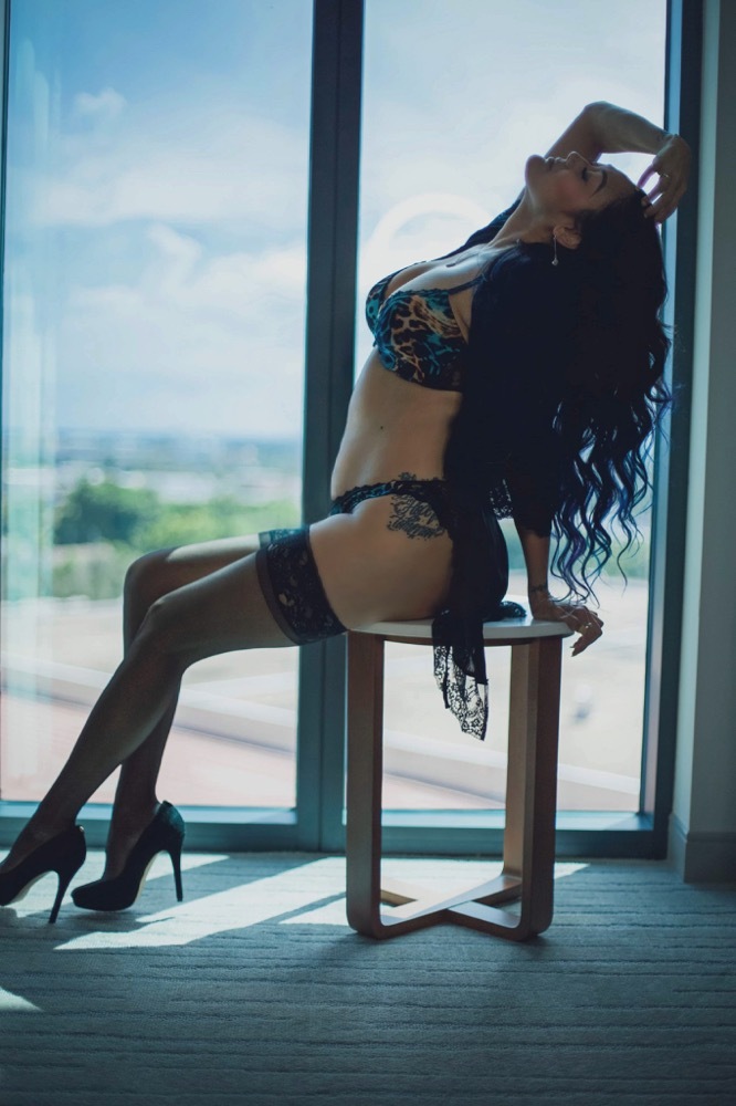 Kiarra Li